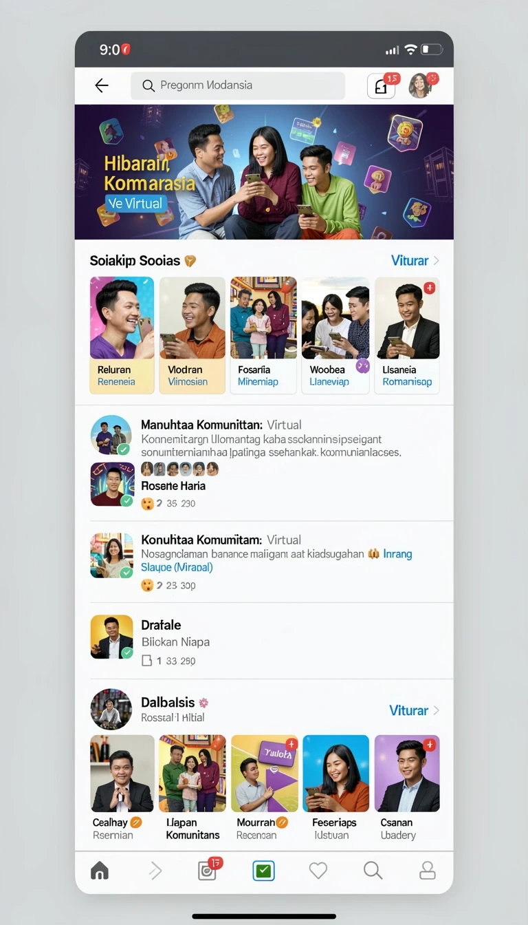 Download super5 APK untuk Android
