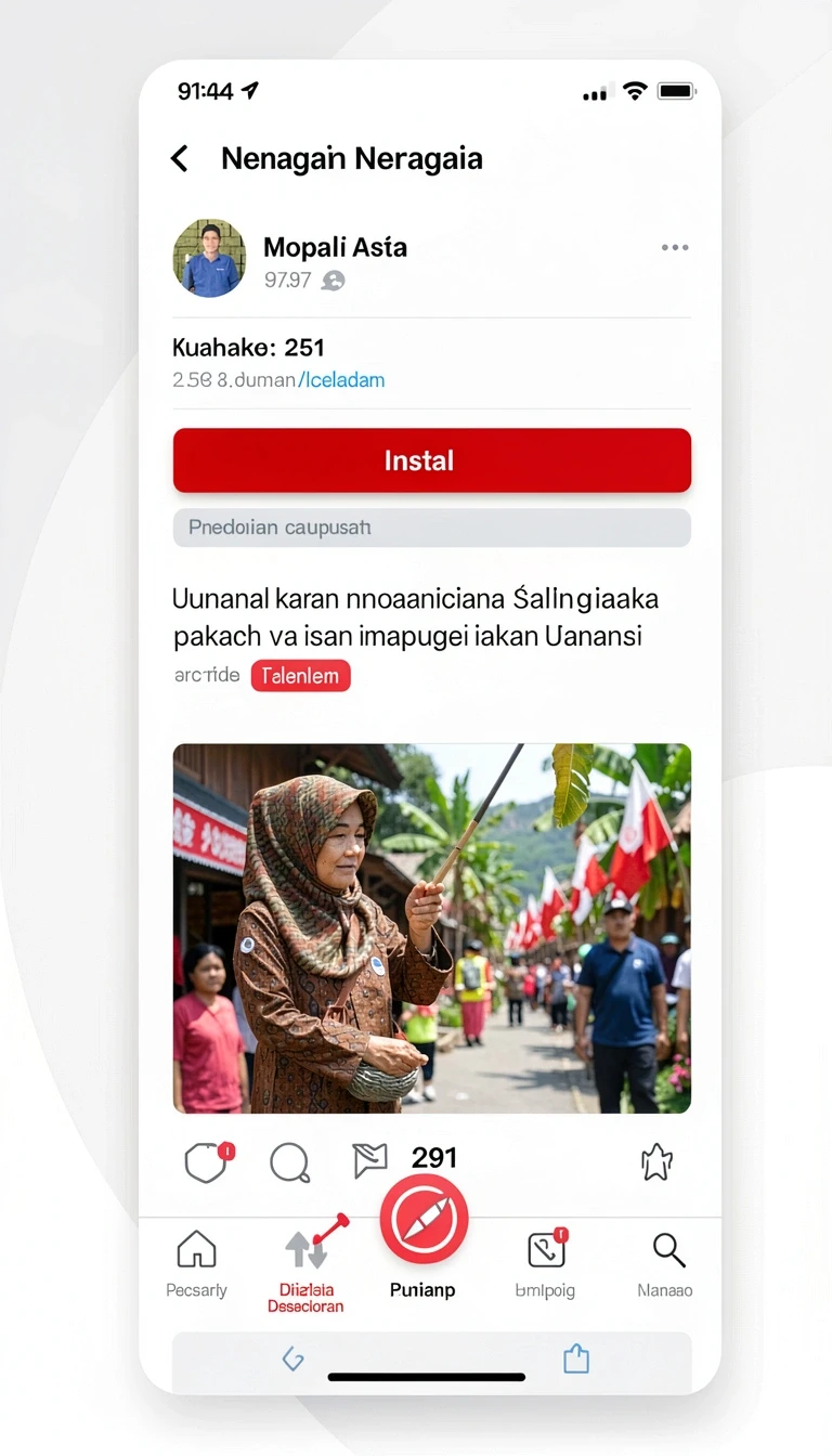 suburtoto App APK Terbaru 3