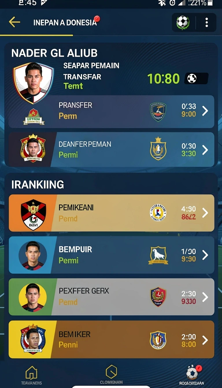 suburtoto App APK Terbaru 2