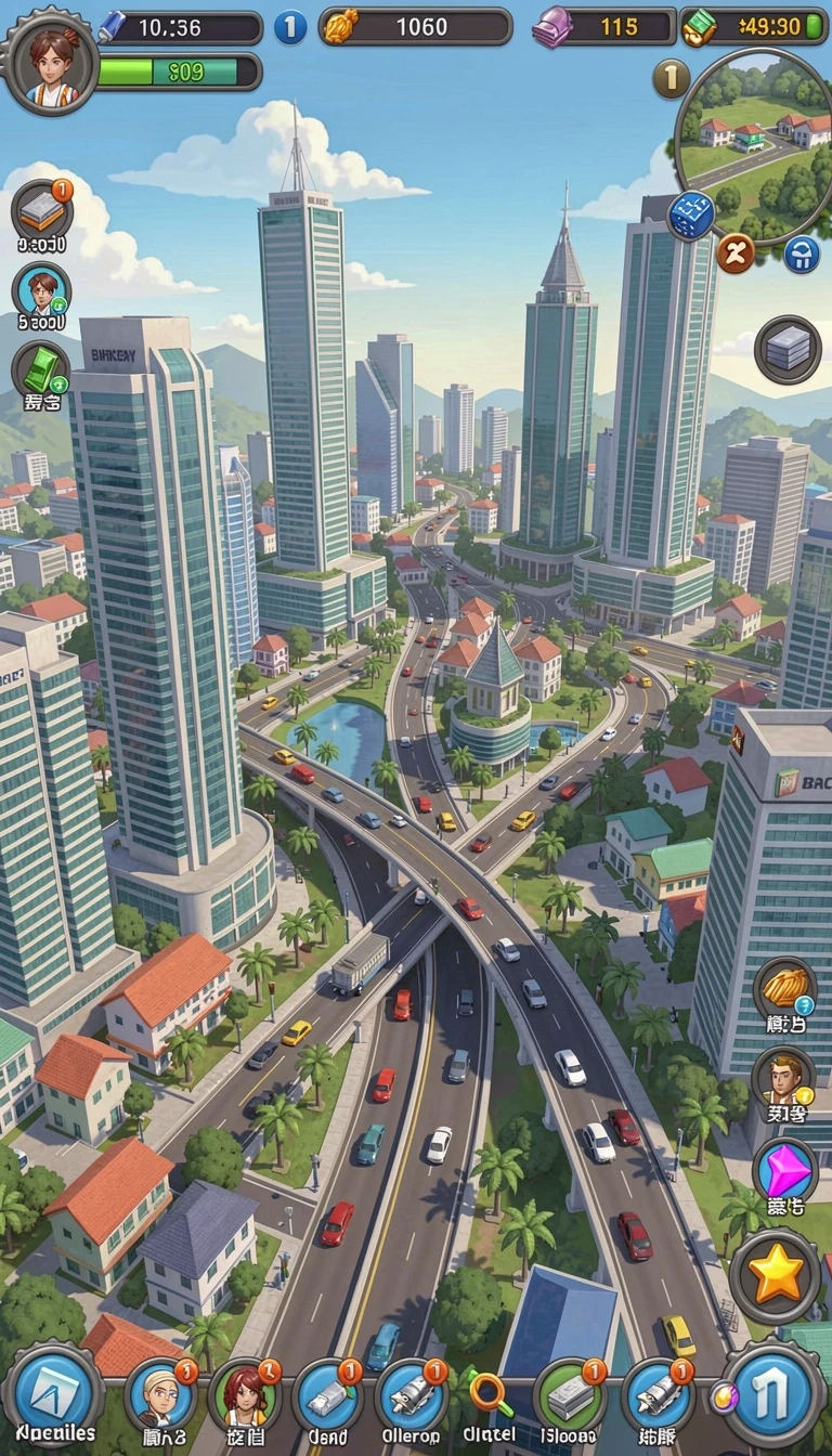 Download super805 APK untuk Android