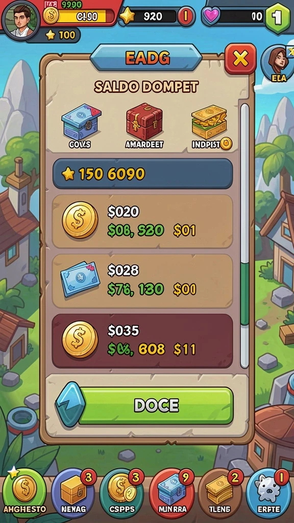 spingila App APK Terbaru 3